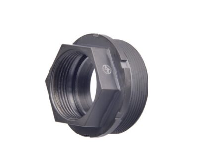 LMT RM1228556      HUB REGULATOR DT ADAPTOR 1/2X28
