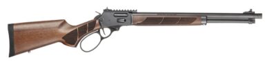 Model 1854 250th 44Mag 19.25″ OR Eng SS/Wd 9-rd