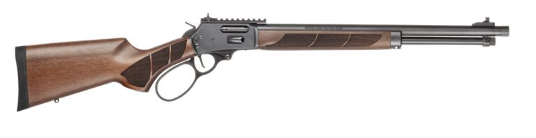 Model 1854 250th 44Mag 19.25″ OR Eng SS/Wd 9-rd Model 1854 250th 44Mag 19.25″ OR Eng SS/Wd 9-rd