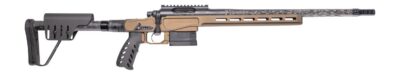 CNC HORIZON FIREARMS 22CREED 18 CARBON FIBER