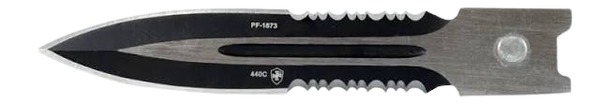 TPL LARGE GEN3 BLK RUBR DGR PS TPL LARGE GEN3 BLK RUBR DGR PS