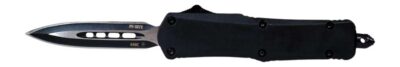 TPL SMALL GEN3 BLK RUBBER DGR