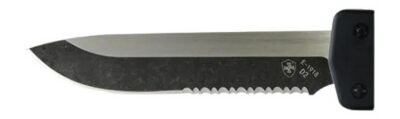 TEMP S3-BR-63-1 SML  G3 ZINC BLK RUBBER DROP   SER