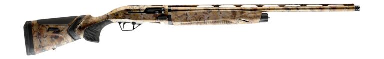 Beretta USA J40SLMR16 A400 Solo KO 12 Gauge Semi-Auto 3″ 2+1 26″ Optifade Marsh Steelium Vent Rib Barrel, Aluminum Drilled & Tapped Receiver, Kick-Off Optifade Marsh Synthetic Stock, Ambidextrous Beretta USA J40SLMR16 A400 Solo KO 12 Gauge Semi-Auto 3″ 2+1 26″ Optifade Marsh Steelium Vent Rib Barrel, Aluminum Drilled & Tapped Receiver, Kick-Off Optifade Marsh Synthetic Stock, Ambidextrous