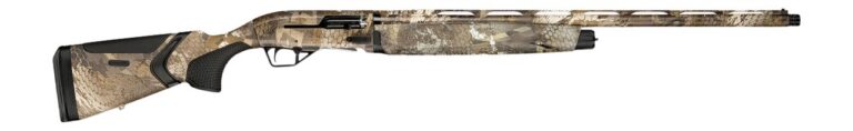 Beretta USA J40SLTM16 A400 Solo KO 12 Gauge Semi-Auto 3″ 2+1 26″ Optifade Timber Steelium Vent Rib Barrel, Aluminum Drilled & Tapped Receiver, Kick-Off Optifade Timber Synthetic Stock, Ambidextrous Beretta USA J40SLTM16 A400 Solo KO 12 Gauge Semi-Auto 3″ 2+1 26″ Optifade Timber Steelium Vent Rib Barrel, Aluminum Drilled & Tapped Receiver, Kick-Off Optifade Timber Synthetic Stock, Ambidextrous