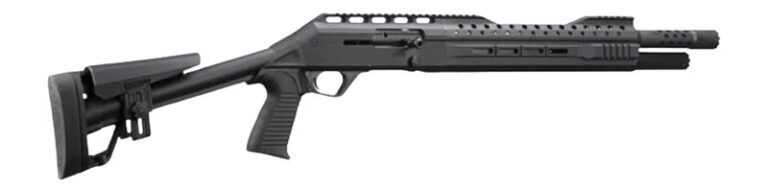 Panzer Arms EG-240 12ga 5RD