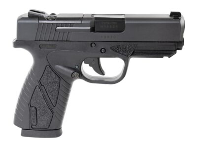 BERSA BP CC 9MM OR MATTE BLK 8RD