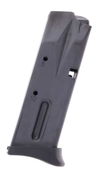 BERSA THUN9MHC10MAG   THUNDER 9 HIGH CAP     10R