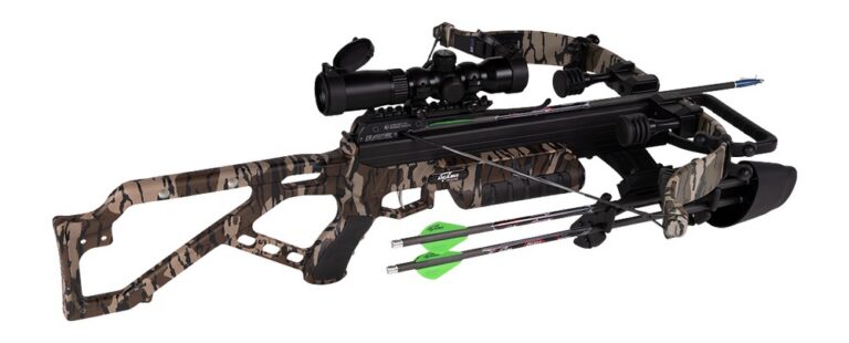 EXCALIBUR E16243      MAG MAX BOTTOMLANDS W/SCP
