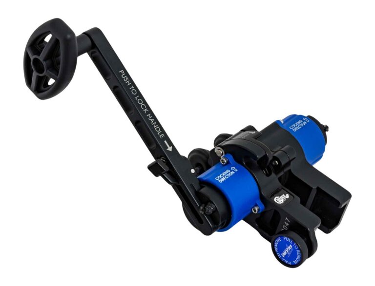 Excalibur EXT Crank