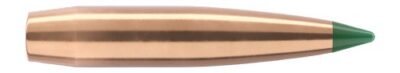 TIPPED MATCHKING 7MM (0.284”) POLYMER TIPPED BOAT TAIL BULLETS TIPPED MATCHKING 7MM (0.284”) 185GR TMK 100/BOX