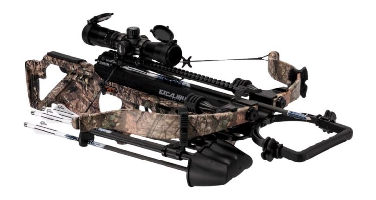 EXCALIBUR E16422      SUPP CRT PACKAGE MO BUC CAM