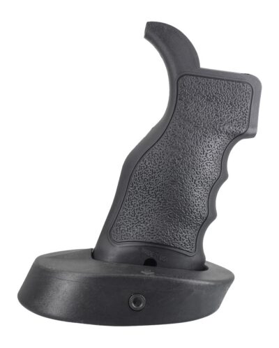 JE MACHINE PS-PG6B         SNIPER GRIP W/BASE STND