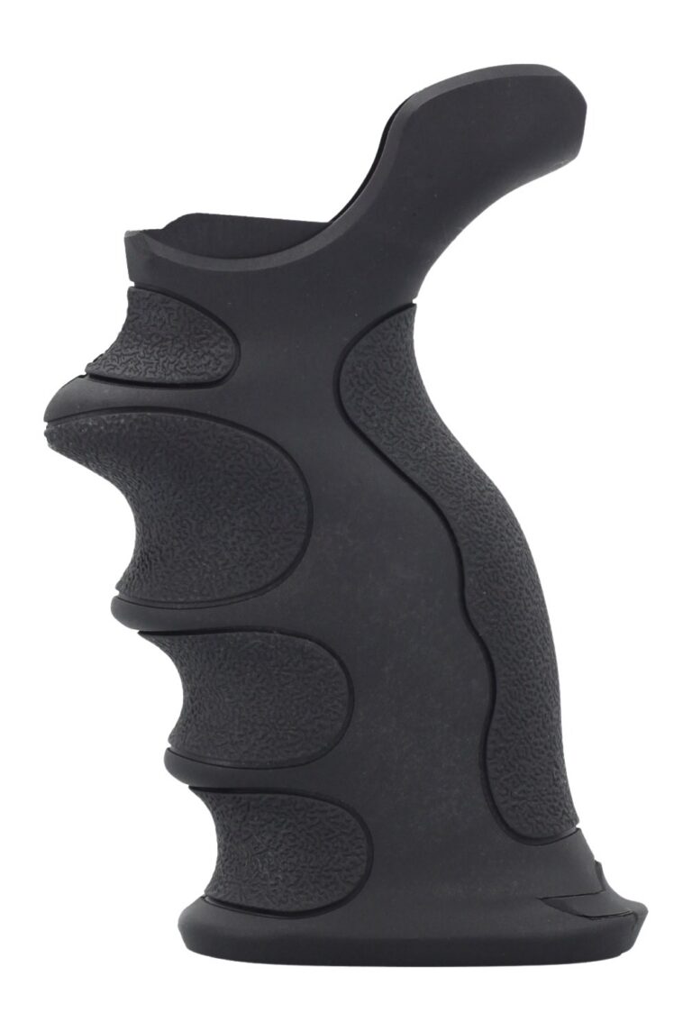 JE MACHINE PS-PG23B        SNIPER COMBAT PSTL GRIP