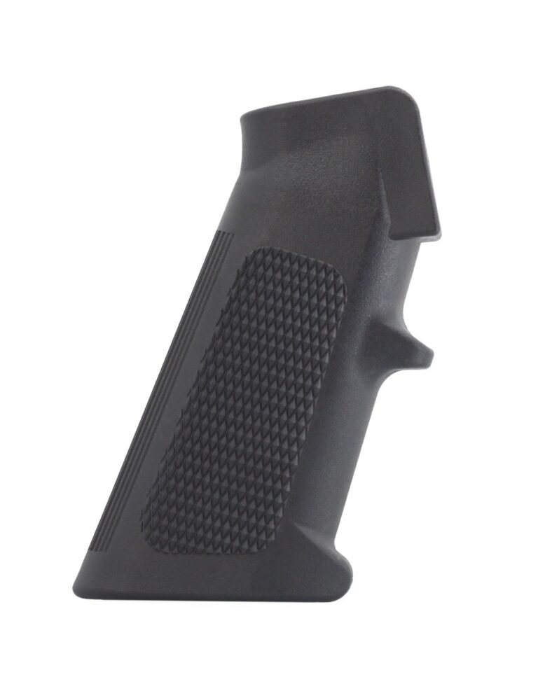 JE MACHINE TS-PG27B        A2 PISTOL GRIP