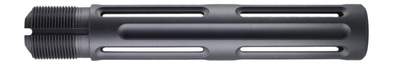 JE MACHINE PS-BTP4         AR15 PSTL BFFR TUB SKEL