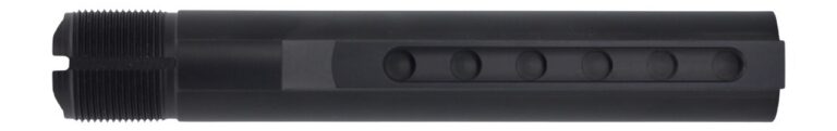 JE MACHINE PS-BTM          DPMS MILSPEC BUFFR TUBE