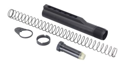 JE MACHINE PS-BTMCOMBO-308 308 BUFFER TUBE COMBO