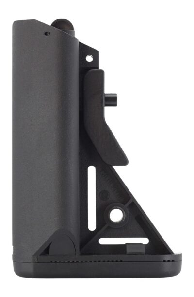 JE MACHINE PS-ST7B         MILSPEC SOPMOD STOCK