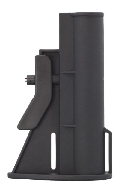 JE MACHINE PS-ST9B         MILSPEC 4P MICRO STOCK