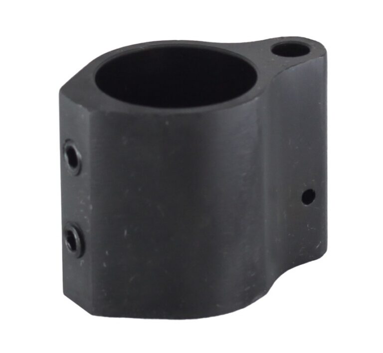 JE MACHINE TS-GB4 AR15 GAS BLOCK-.750 LP JE MACHINE TS-GB4 AR15 GAS BLOCK-.750 LP