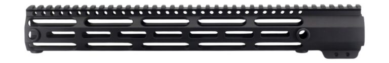 JE MACHINE PS-223MLK7IBLK 7″ AR15 MLOK HANDGRD JE MACHINE PS-223MLK7IBLK 7″ AR15 MLOK HANDGRD
