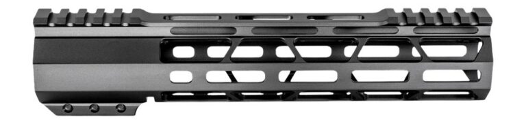 JE MACHINE PS-223MLK10JBLK 10″ AR15 MLOK SLIM HGRD JE MACHINE PS-223MLK10JBLK 10″ AR15 MLOK SLIM HGRD