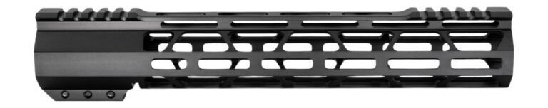 JE MACHINE PS-223MLK12JBLK 12″ AR15 MLOK SLIM HGRD JE MACHINE PS-223MLK12JBLK 12″ AR15 MLOK SLIM HGRD