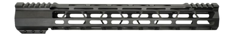 JE MACHINE PS-223MLK15JBLK 15″ AR15 MLOK SLIM HGRD JE MACHINE PS-223MLK15JBLK 15″ AR15 MLOK SLIM HGRD