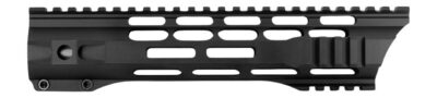 JE MACHINE PS-223MLK10GBLK-NAR 10″ AR15 MLOK CLAMP