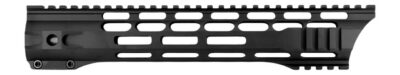 JE MACHINE PS-223MLK12GBLK-NAR 12″ AR15 MLOK CLAMP