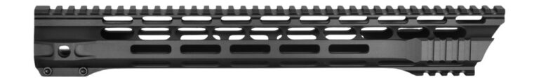 JE MACHINE PS-223MLK15GBLK-NAR 15″ AR15 MLOK CLAMP JE MACHINE PS-223MLK15GBLK-NAR 15″ AR15 MLOK CLAMP