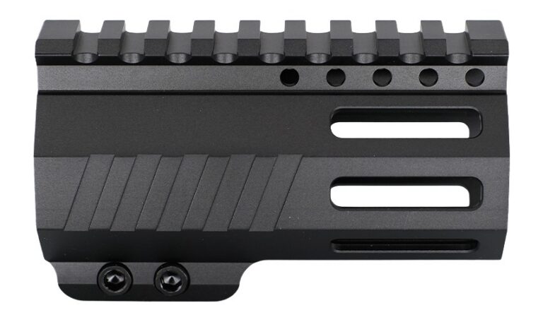 JE MACHINE PS-223MLK4KBLK-F-NAR AR15 UL MIN 4″ RL JE MACHINE PS-223MLK4KBLK-F-NAR AR15 UL MIN 4″ RL