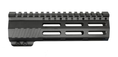 JE MACHINE PS-223MLK7KBLK-F-NAR  AR15 UL MIN 7″ RL