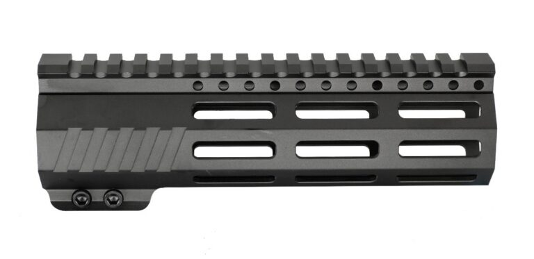 JE MACHINE PS-223MLK7KBLK-F-NAR AR15 UL MIN 7″ RL JE MACHINE PS-223MLK7KBLK-F-NAR AR15 UL MIN 7″ RL