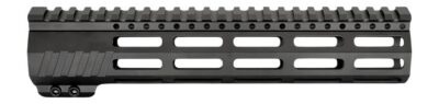 JE MACHINE PS-223MLK10KBLK-F-NAR AR15 UL MIN 10″RL