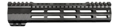 JE MACHINE PS-223MLK10KBLK-H-NAR AR15 UL MIN 10″RL