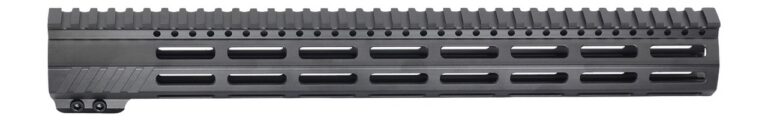 JE MACHINE PS-223MLK15KBLK-F-NAR AR15 UL MIN 15″RL