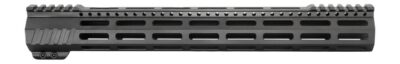 JE MACHINE PS-223MLK15KBLK-H-NAR AR15 UL MIN 15″RL