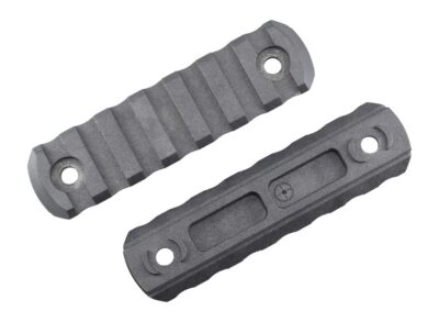 JE MACHINE PS-HGMLKR2   4″7SLOT POLY MLOK RL 2PK
