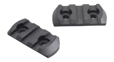 JE MACHINE PS-HGMLKR3 1.5″3SLOT POLY MLOK RL 2PK