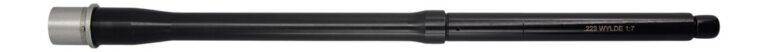 JE MACHINE PS-BAL5  AR-15 BARREL 16.25″ MP 223WYLD
