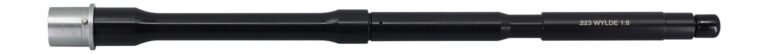 JE MACHINE PS-BAL6  AR-15 BARREL 16-1/4″CL 223WYLD