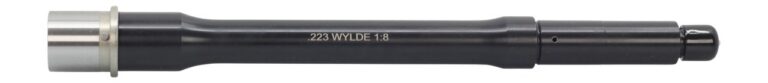 JE MACHINE PS-BAL8  AR-15 BARREL 10.5″  CL 223WYLD