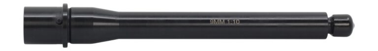 JE MACHINE PS-BAL24 AR-15 BARREL 8.5″  9MM