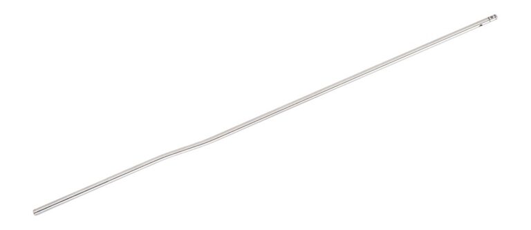 JE MACHINE PS-SSGT5 SS RIFLE LENGTH GAS TUBE JE MACHINE PS-SSGT5 SS RIFLE LENGTH GAS TUBE