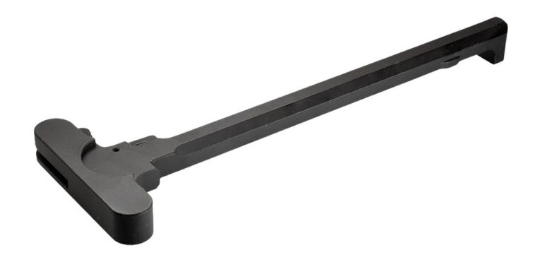 JE MACHINE PS-ARCH2B 223 MILSPEC CHRGNG HANDLE JE MACHINE PS-ARCH2B 223 MILSPEC CHRGNG HANDLE