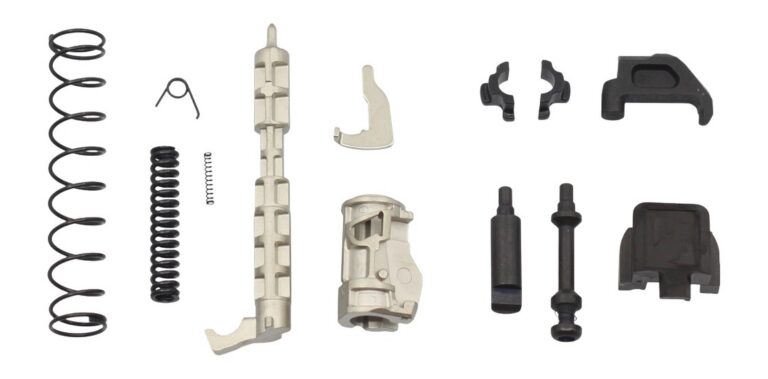 JE MACHINE TS-SPKSSP320 SIG P320 SLIDE PARTS KIT JE MACHINE TS-SPKSSP320 SIG P320 SLIDE PARTS KIT