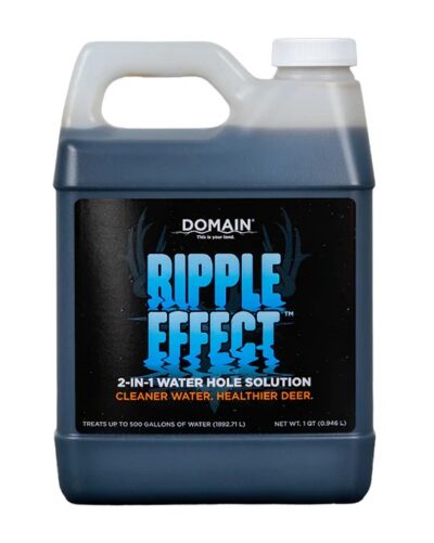 DOMAIN RELF25GAL   RIPPLE EFFECT          1QUART