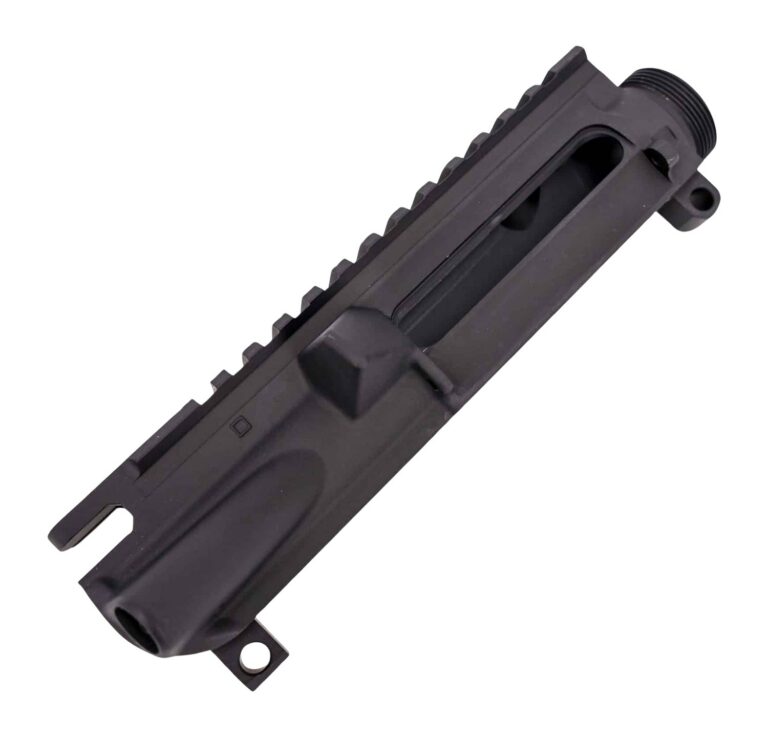 ACI URS AR-15 FORGED UPPER RECEIVER 7075 ACI URS AR-15 FORGED UPPER RECEIVER 7075